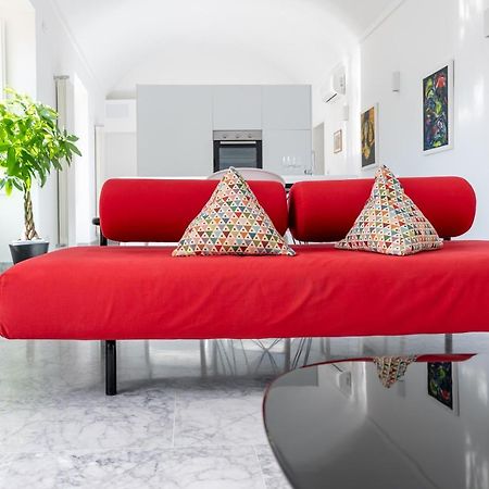 Suite Bellini 5 Apartment Palermo Zewnętrze zdjęcie