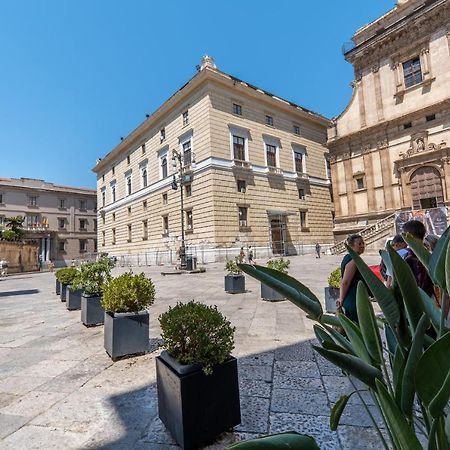 Suite Bellini 5 Apartment Palermo Zewnętrze zdjęcie