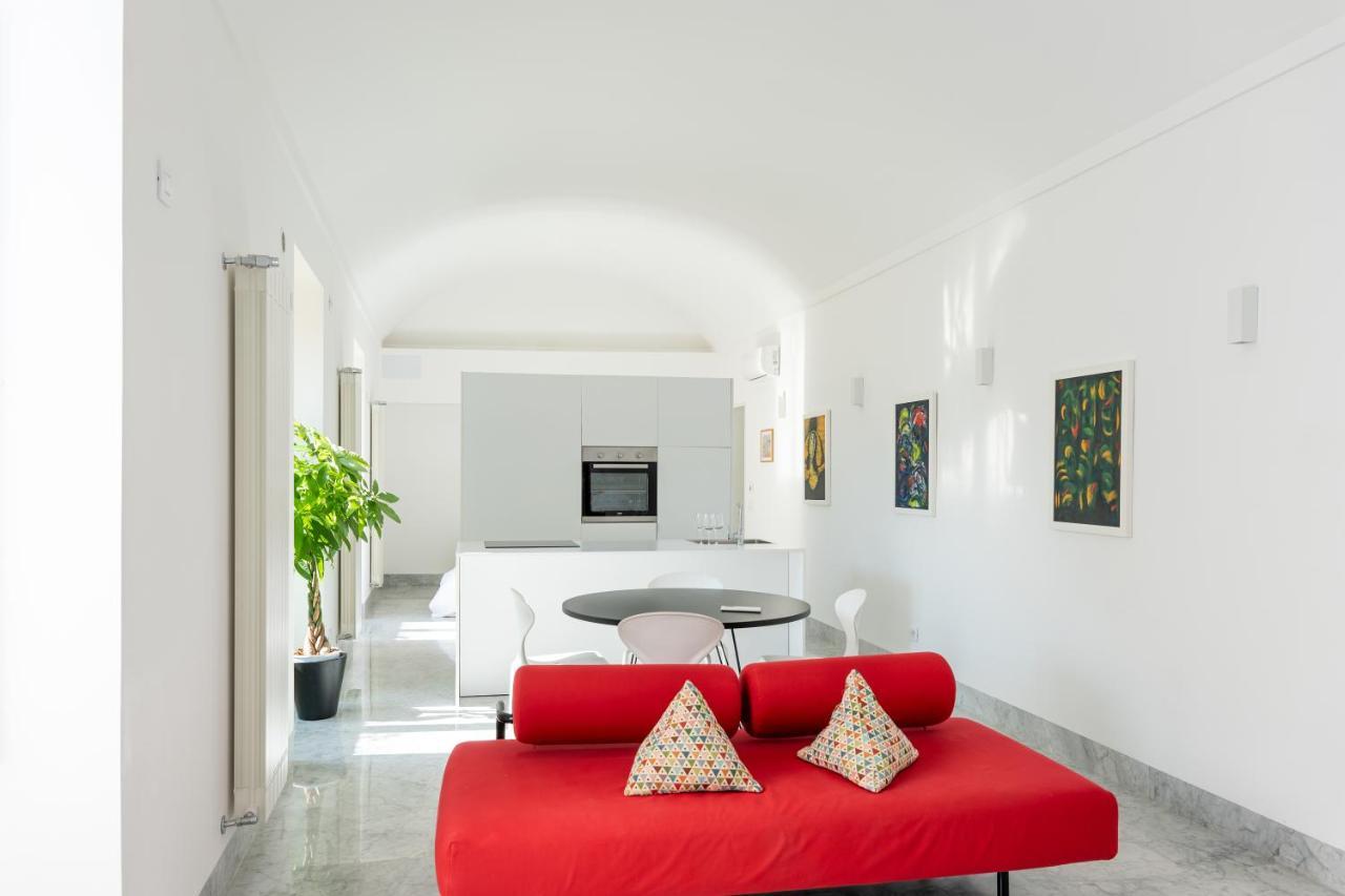 Suite Bellini 5 Apartment Palermo Zewnętrze zdjęcie