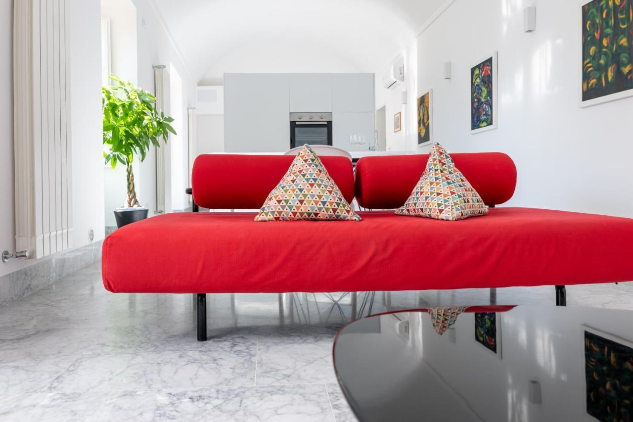 Suite Bellini 5 Apartment Palermo Zewnętrze zdjęcie