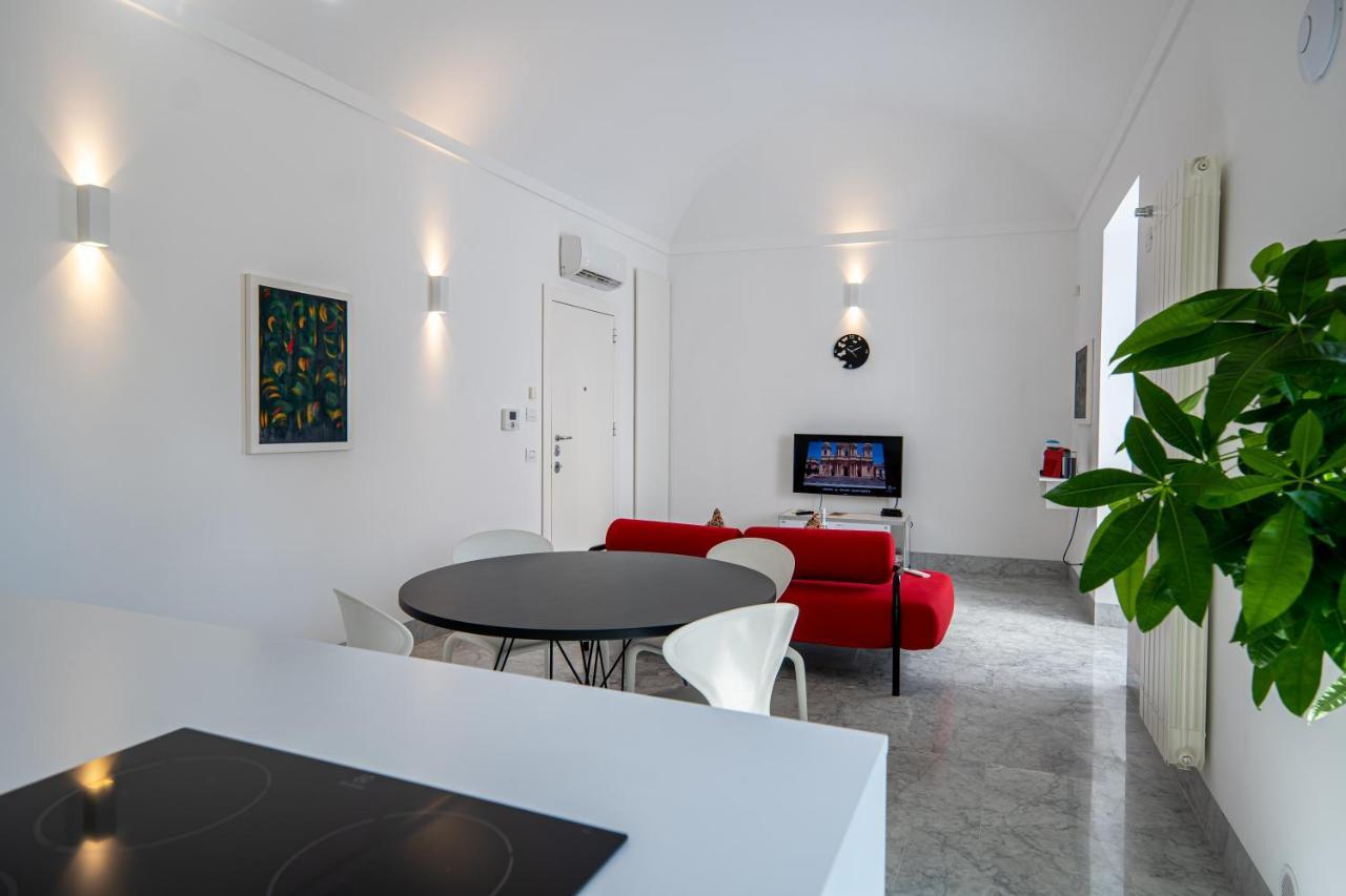 Suite Bellini 5 Apartment Palermo Zewnętrze zdjęcie