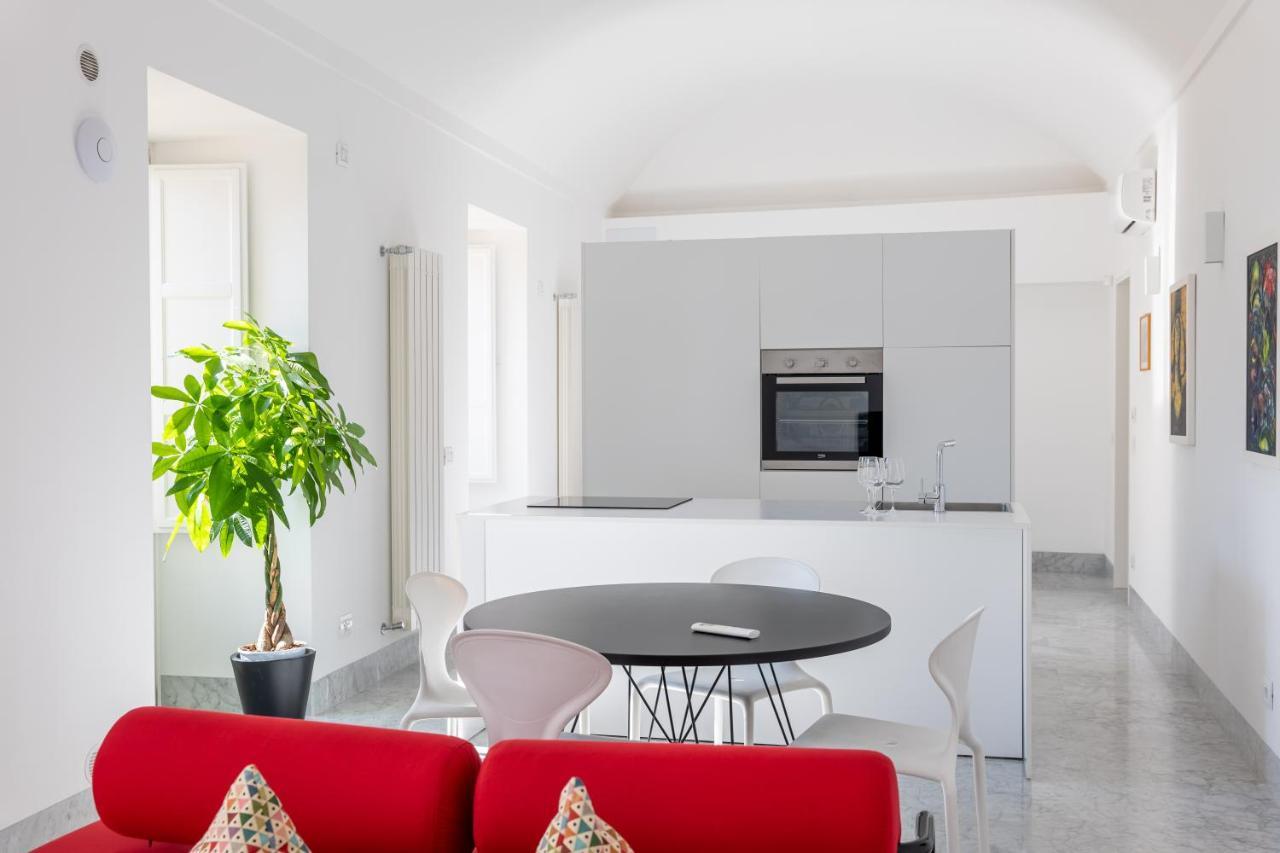 Suite Bellini 5 Apartment Palermo Zewnętrze zdjęcie
