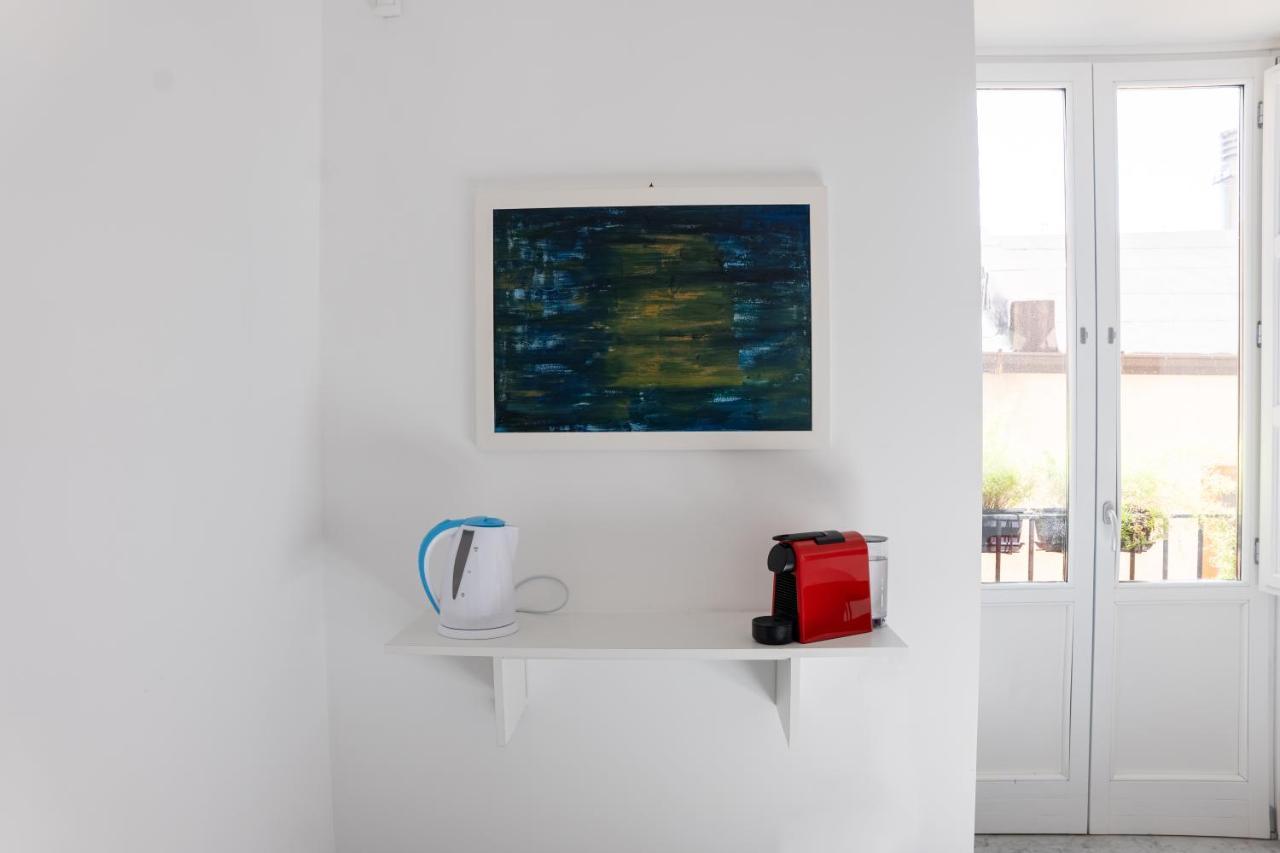 Suite Bellini 5 Apartment Palermo Zewnętrze zdjęcie