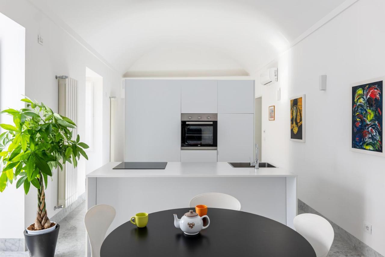 Suite Bellini 5 Apartment Palermo Zewnętrze zdjęcie