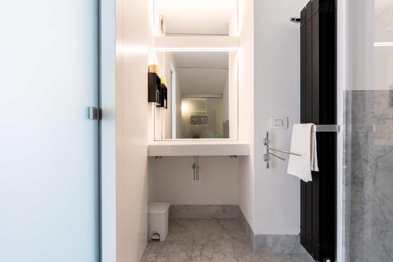 Suite Bellini 5 Apartment Palermo Zewnętrze zdjęcie