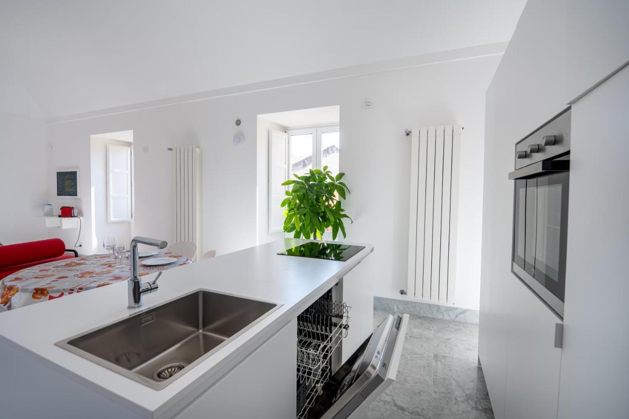 Suite Bellini 5 Apartment Palermo Zewnętrze zdjęcie