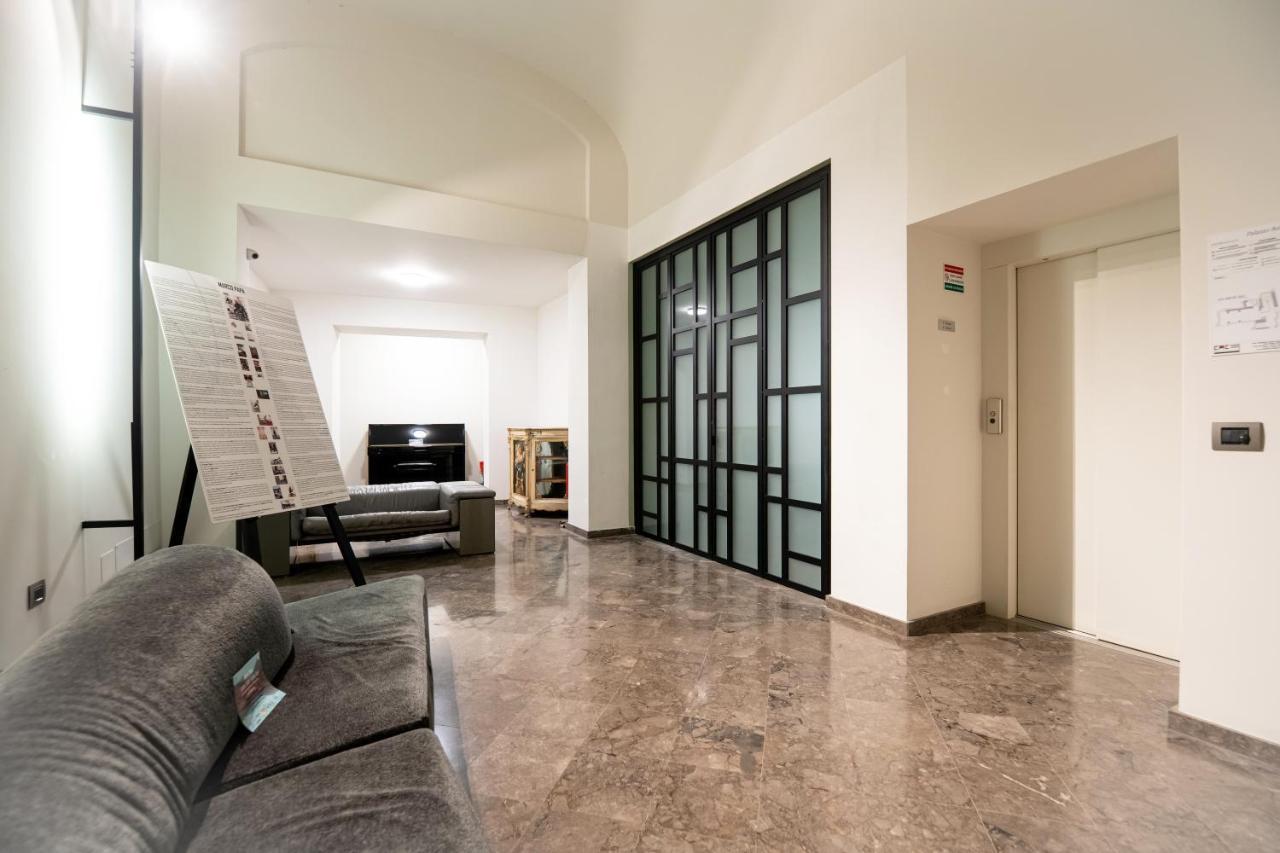 Suite Bellini 5 Apartment Palermo Zewnętrze zdjęcie