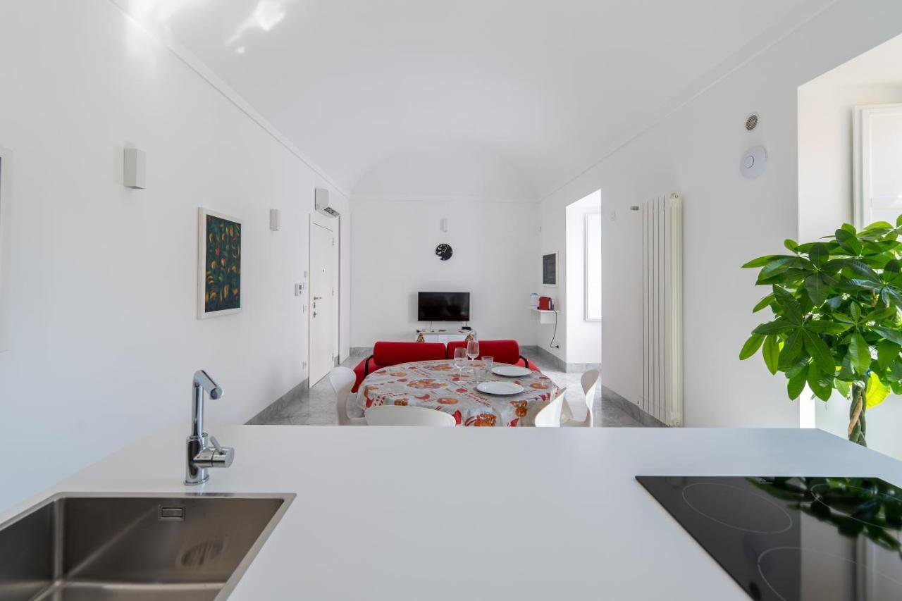 Suite Bellini 5 Apartment Palermo Zewnętrze zdjęcie