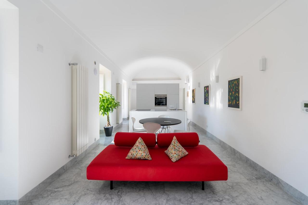 Suite Bellini 5 Apartment Palermo Zewnętrze zdjęcie