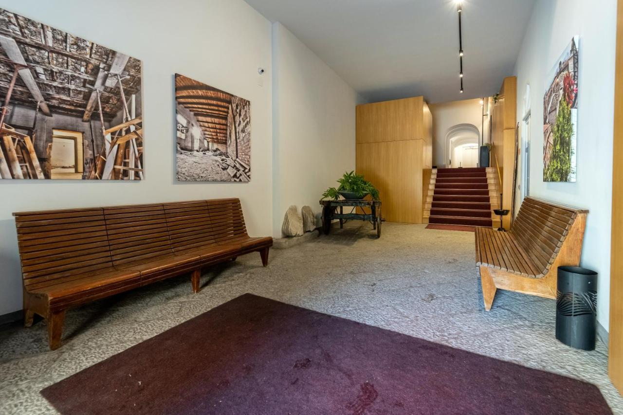 Suite Bellini 5 Apartment Palermo Zewnętrze zdjęcie