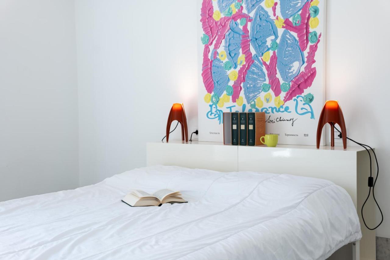 Suite Bellini 5 Apartment Palermo Zewnętrze zdjęcie