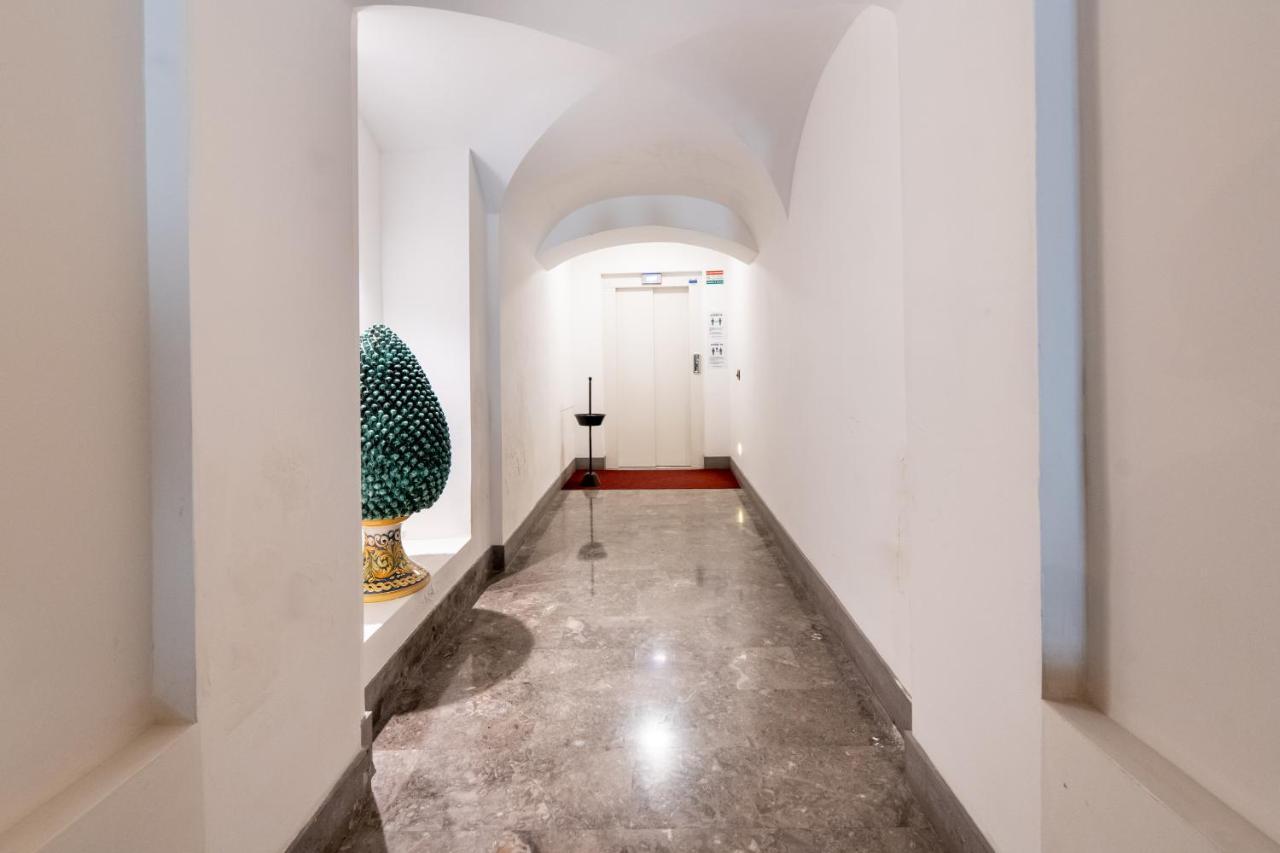 Suite Bellini 5 Apartment Palermo Zewnętrze zdjęcie